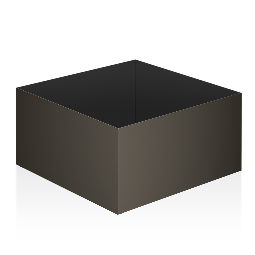 Multipurpose box / DW 367 / Decor Walther